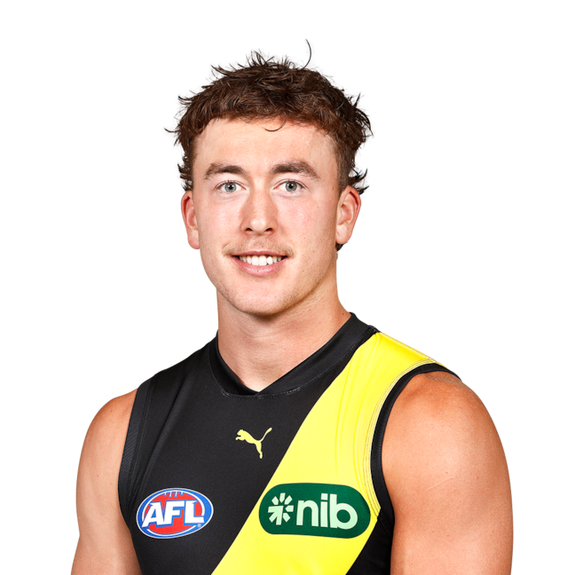 Kane McAuliffe profile picture